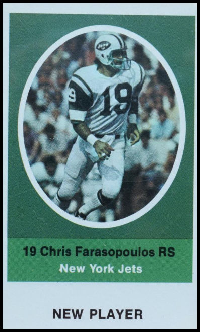 Chris Farasopoulos